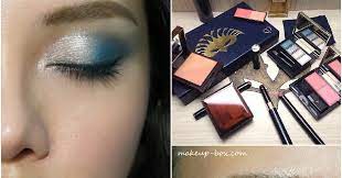 the makeup box clé de peau beauté fall