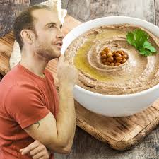 is hummus good for weight loss hurry