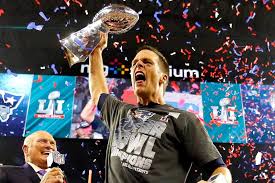Tom brady has six super bowl rings. New England Patriots Giant Super Bowl Rings Hypebeast