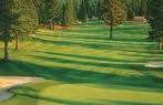 Bailey Creek Golf Course in Lake Almanor, California, USA | GolfPass