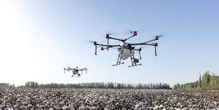 drones la primera generación masiva