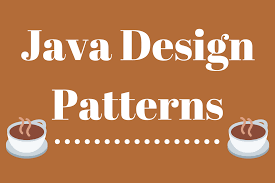 java design patterns exle tutorial