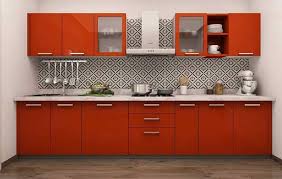 small modular kitchen designs in low