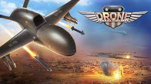 drone shadow strike for pc windows or