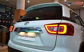 The top variant toyota urban cruiser on road price is ₹ 13.24 lakh*. Toyota Urban Cruiser Price In India 2021 Reviews Mileage Interior Specifications Of Urban Cruiser