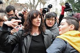 In an interview with dailymailtv, she fights back at. Asia Argento Scandal Makes For Open Season On Metoo In Italy The New York Times