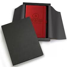 tucson notebook gift set by castelli italy