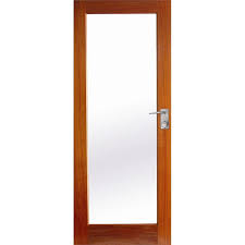 Hume Doors Timber 2040 X 820 X 40mm