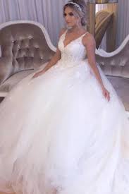Ball gowns dresses with train to look grate. Princess Wedding Dresses Cinderella Bridal Gowns Online Vq