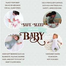 safe sleep ne fl healthy start