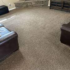 carpet cleaning in fort carson co