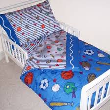 toddler bedding set