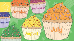 Download For Free 10 Png Cupcake Clip Art Month Top Images