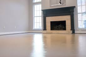 how to paint concrete floors mom can