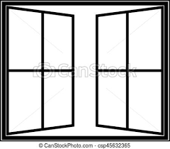 Open Window Icon 422043 Free Icons