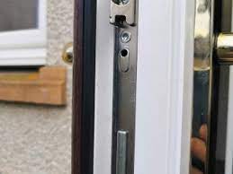 Patio Door Locksmith Upvc French Door