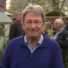 alan chmarsh urges gardeners to