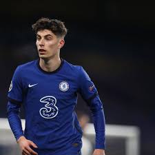 11' havertz brings the ball down superbly but the ball gets away from him after the first touch and is fouled in the process. Havertz Would Become The Club Record Signing If Chelsea Win The Champions League We Ain T Got No History