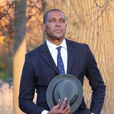 Rothmans - Our good friend and client Alvin Clayton-Fernandes is an entrepreneur, restaurant owner, artist, barrier breaking fashion model, and humanitarian. He also helps us remember how good one of our suits