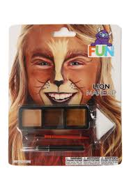 lion makeup kit walmart com