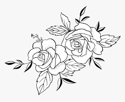 If you love the story, the world, or even just the style, definitely get these backgrounds. Hand Drawn Flower Png Transparent Png Transparent Png Image Pngitem