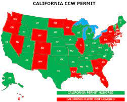concealed carry weapons permit