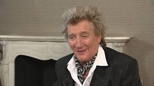 The next year, he reached the top of the u.s. Rod Stewart Coming To Cincinnati In September