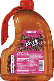 brisk iced tea raspberry 128 oz shipt