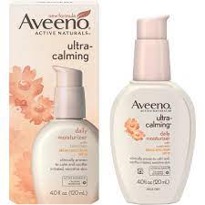 aveeno moisturizers ultra