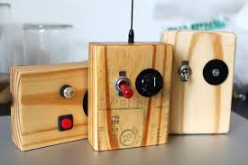 Many of the projects are great beginner projects for yourself, or if you're having a fun diy afternoon with a friend, significant other, or a youngster. Make On Twitter Diy Build A Project Enclosure From 2x4 Scraps Electronics Https T Co S2svn10zeh Https T Co Qprjzbmrxe