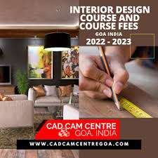 interior design course fees in goa 2022