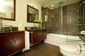 Floating Vanities Sherman Oaks