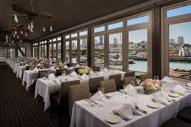 Private Events At Chart House San Francisco Waterfront