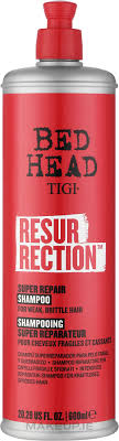 tigi bed head resurrection super repair
