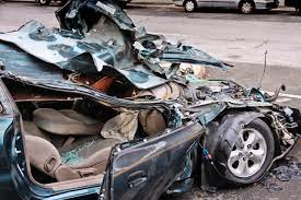 Some states have laws that define a totaled vehicle by specific thresholds. What Is A Total Loss Car Insurance Tips More