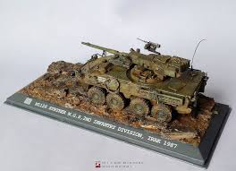 Stryker Tank Rusty Military Vehicles Us Army Army