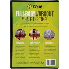 zumba blitz workout dvd walmart com