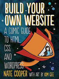 a comic guide to html css