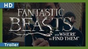 Watch full episode fantastic beasts and where to find them build divers anime free online in high quality at kissmovies. Fantastic Beasts And Where To Find Them Streaming