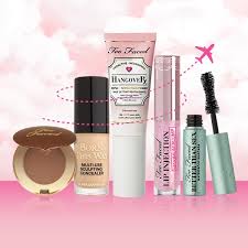 too faced makeup cosmetics beauty