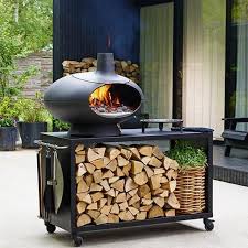 Morso Outdoor Fireplaces And Bbq