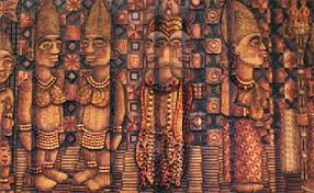 The nature and function of African traditional sculpture - Vanguard News