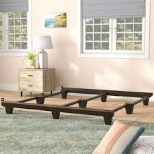 Heavy Duty Queen Bed Frame Visualhunt