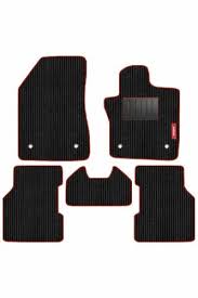 cord carpet car floor mat for jeep