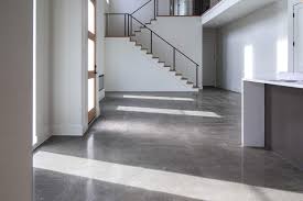 polished concrete all you need to know