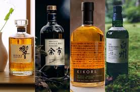 anese whiskies that must make it to
