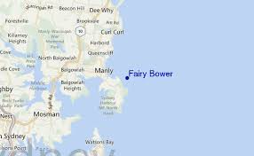 Fairy Bower Surf Forecast And Surf Reports Nsw Sydney