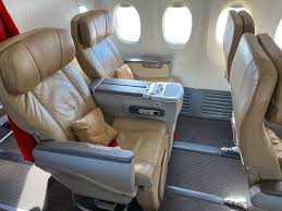 malindo air business cl 737 900 kul