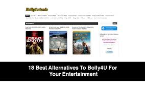 Recently, yify movies tv launched a segment dedicated to tv shows and that marks the end of our review of some of the best sites to download your favorite tv shows. Bolly4u 2020 Download Bollywood Hollywood South Dual Audio Movies Online