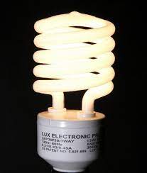 cfl bulbs the u s epa guidelines and